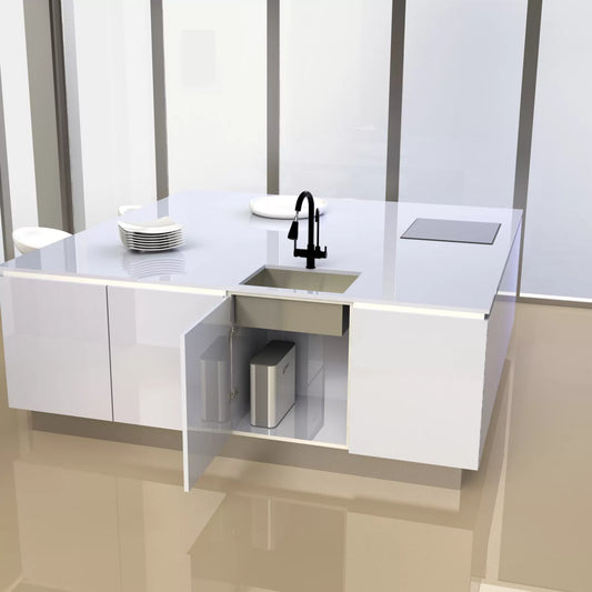 Why More Homeowners Are Investing in Fitted Water Filters
